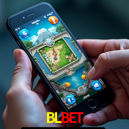 Segurança 2FA BLBET