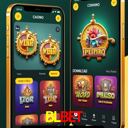 Benefícios da Conta BLBET