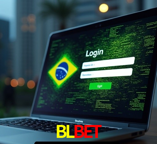 Integração de APIs BLBET