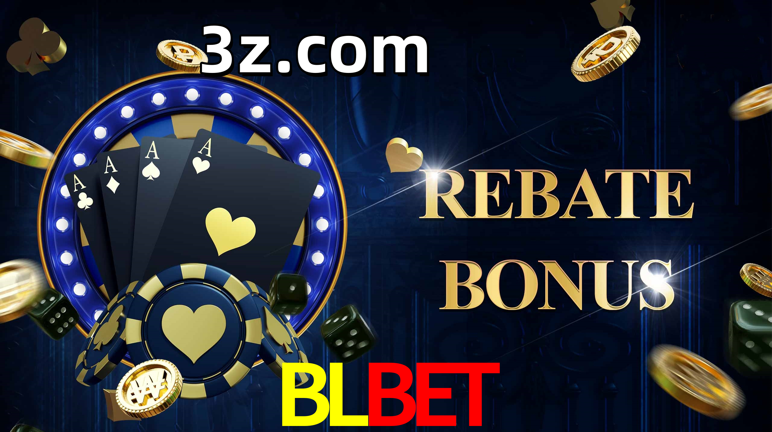 Cadastro Rápido BLBET