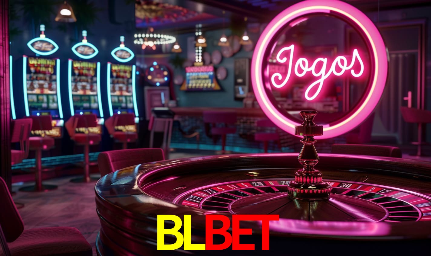 Diretório de Jogos BLBET