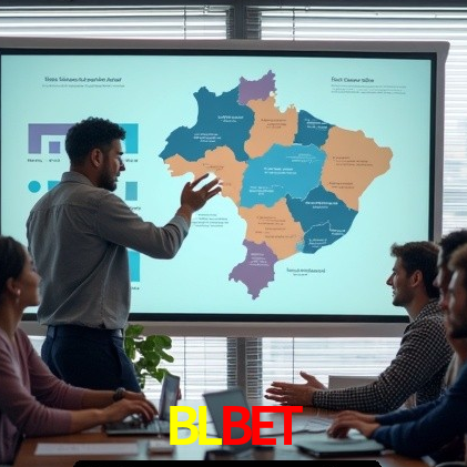 PIX Instantâneo BLBET