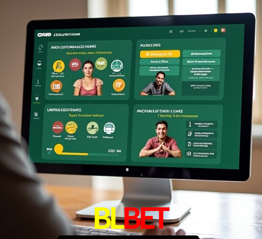Promoções Sazonais BLBET