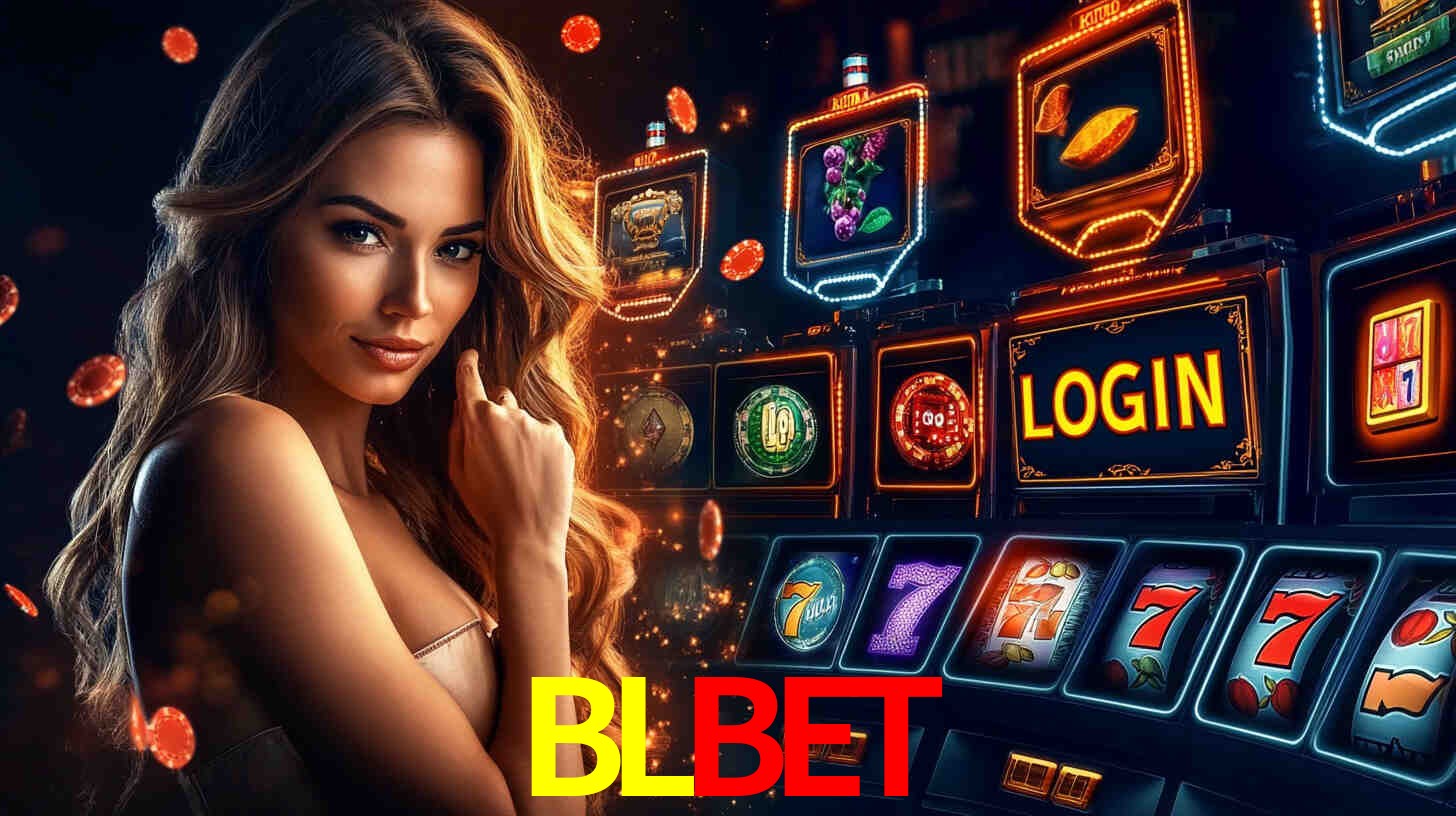 Login Seguro BLBET