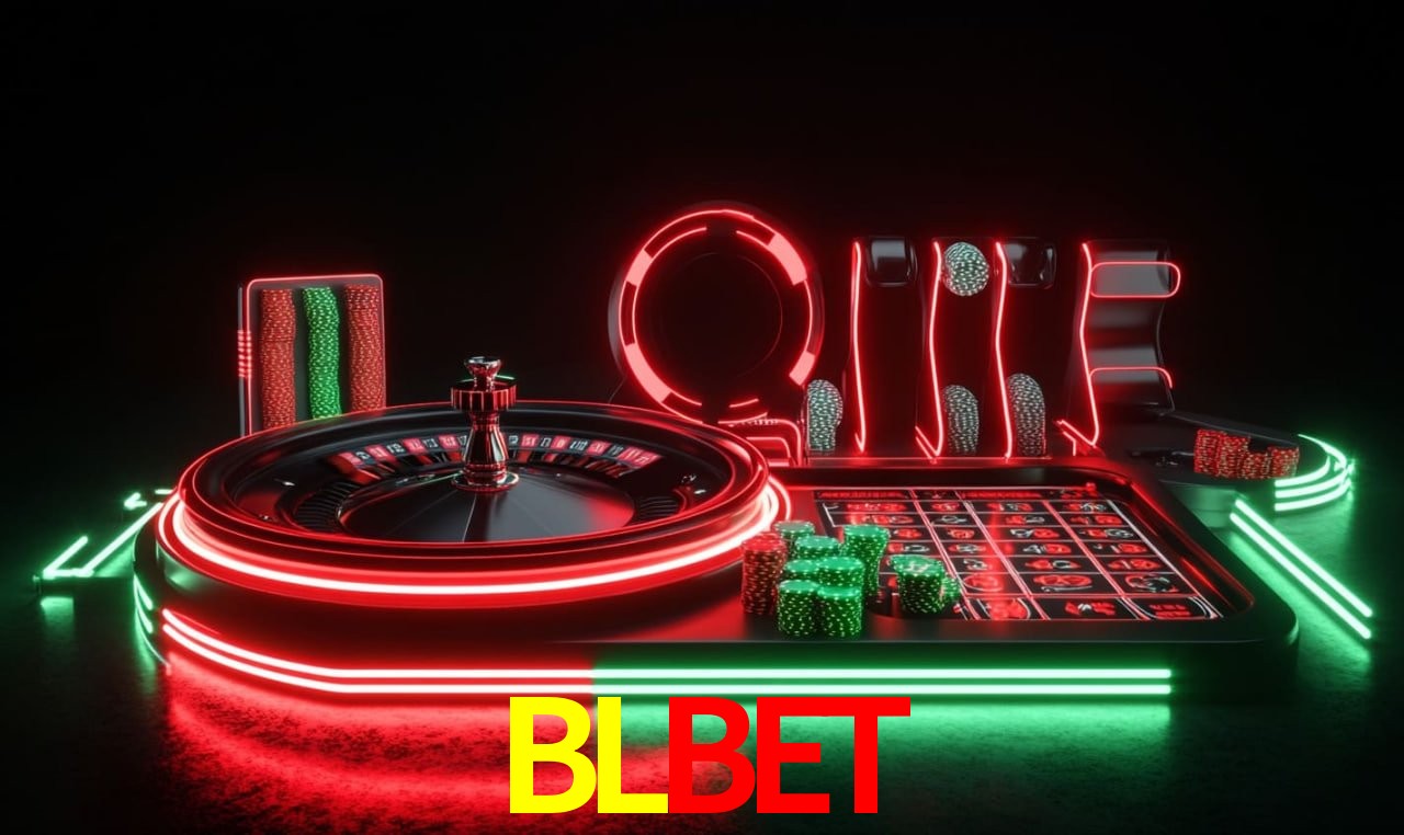 Estatísticas BLBET